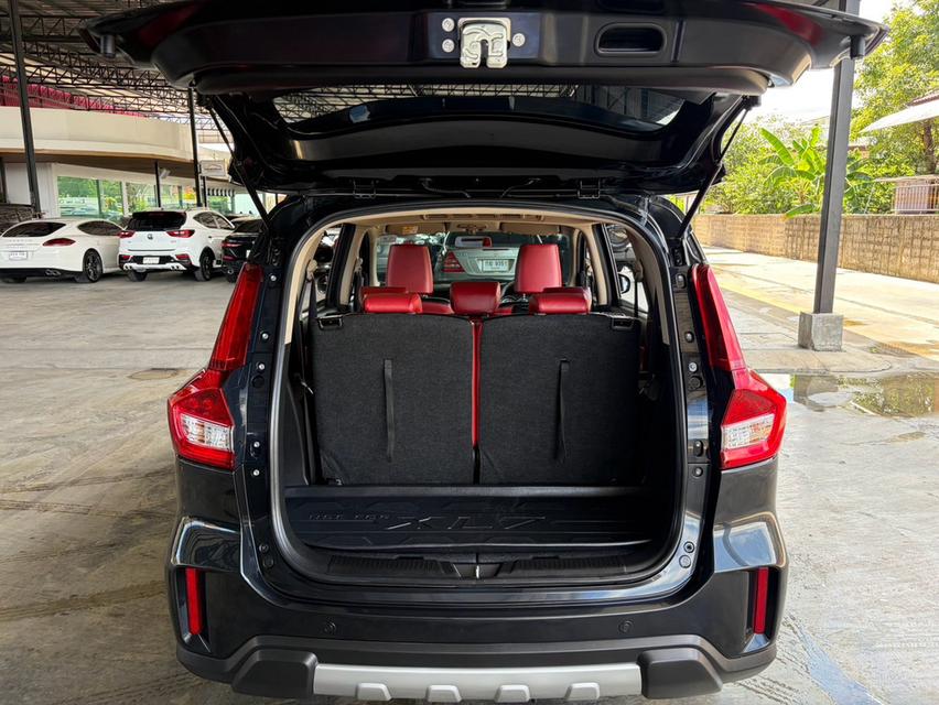 SUZUKI XL7, 1.5 GLX ปี 2021 โฉม ปี20-ปัจจุบัน รูปที่ 17