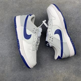 รองเท้ากีฬาลำลองทรงต่ำ Nike Slam Dunk Series สำหรับเล่นสเก็ตบอร์ด รูปที่ 5