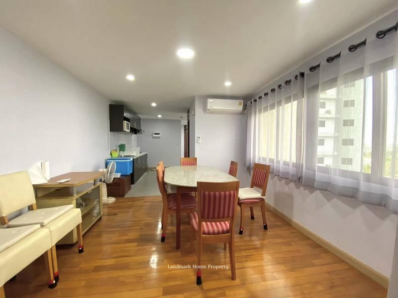 LM24-0072 ขายคอนโด VIP Condochain พัทยา ติดทะเล ห้องพร้อมอยู่ ขนาด 103.7 ตรม 2นอน 2น้ำ 4