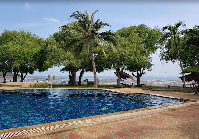🔥ให้เช่า คอนโดหรู วิวสระ+ทะเล บางเสร่ 3 ห้องนอน 3 ห้องน้ำ 143 ตรม. เฟอร์ครบ พร้อมสิ่งอำนวยความสะดวก🔥 14