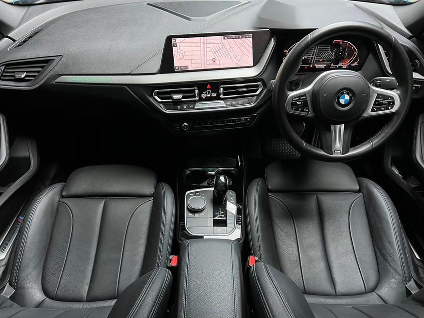 BMW 220i 2.0 Gran M Sport Sedan 8