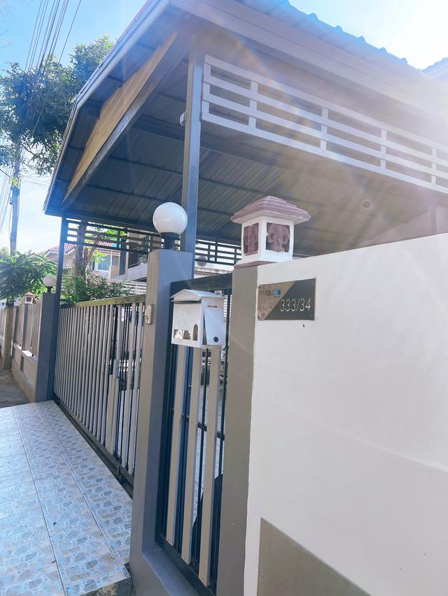 บ้านเดี่ยว2ชั้น 65 ตร.ว.พื้นที่ใช้สอย 143 ตร.ม. (2.99 ลบ.) 3 นอน:2น้ำ:2จอด 13