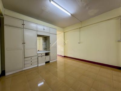 อาคารพาณิชย์ 3.5 ชั้น ซอย เทียนทะเล 11/1 บางขุนเทียน 5