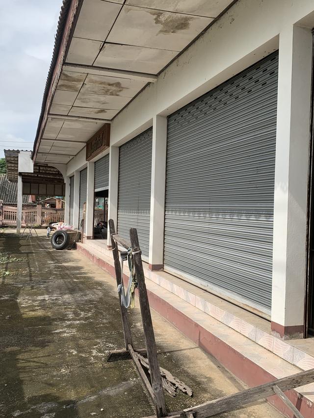 ขายที่ดินพร้อมโกดัง ด้านหน้าติดถนน ม.2 ต.ป่าซาง ออ.ป่าซาง จ.ลำพูน 15