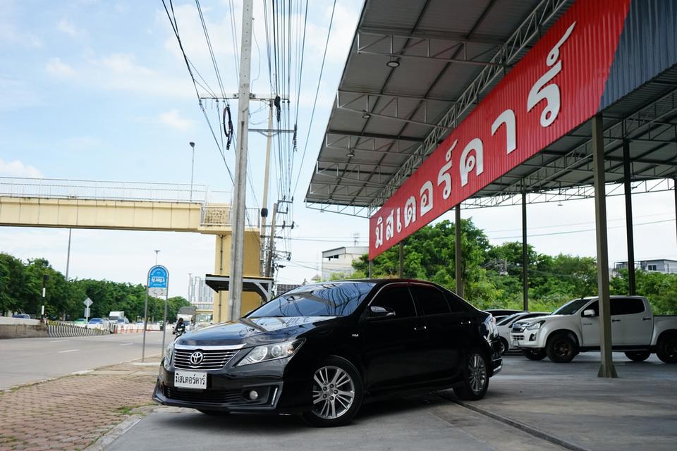 2014 TOYOTA INNOVA 2.0G EXTREMO