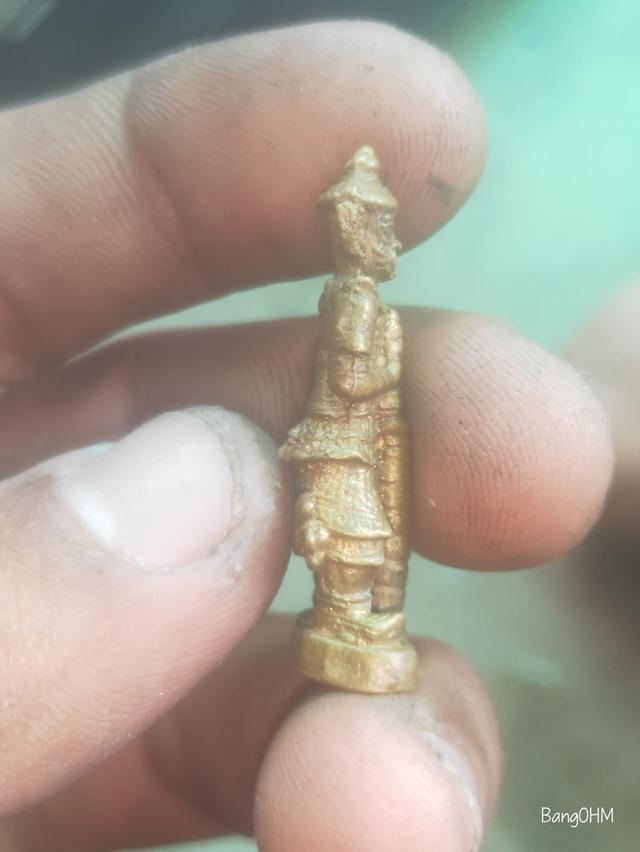 หลวงพ่อตี๋ วัดหูช้าง รูปย่อยที่ 4