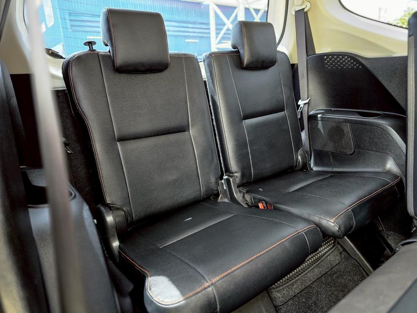 รหัสรถ CBLX5752 ✨TOYOTA Sienta 1.5V ปี 2019 11