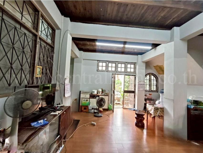 บ้านเดี่ยว ซอยร่มประดู่ 1 บางพลี - สมุทรปราการ 6