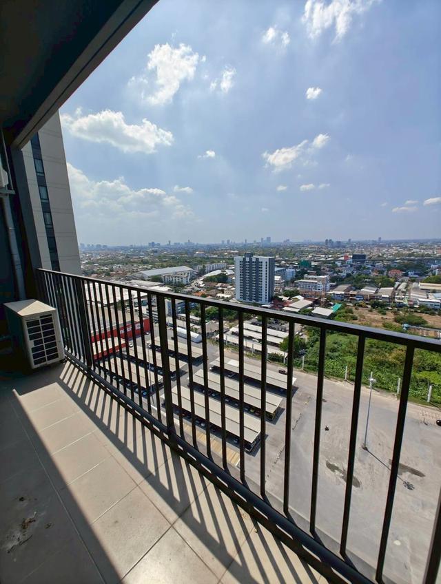 ขายด่วน!! ห้องขนาด 57 ตร.ม. โครงการ NUE Noble Chaengwattana : นิว โนเบิล แจ้งวัฒนะ 18