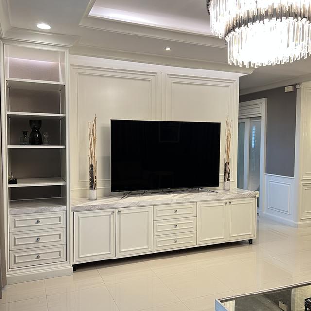 บ้านเดี่ยว โครงการ เดอะแกรนด์ บางนา - วงแหวน 3