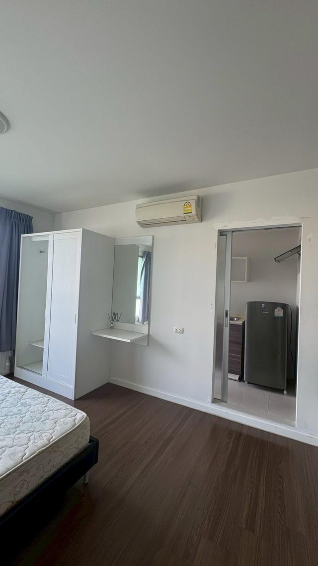 ให้เช่าดีคอนโด สาธุประดิษฐ์ 49 เพียงเดือนละ 8,500 บาท (F/F) 2