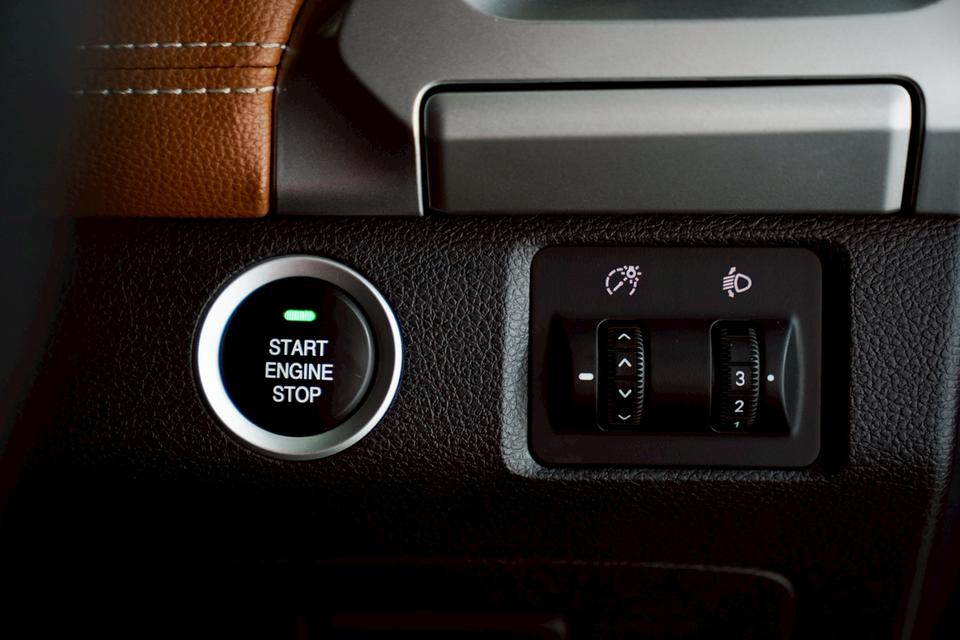 MG EXTENDER CAB 2.0 GRAND X MT ไมล์ 24,000 km.  10