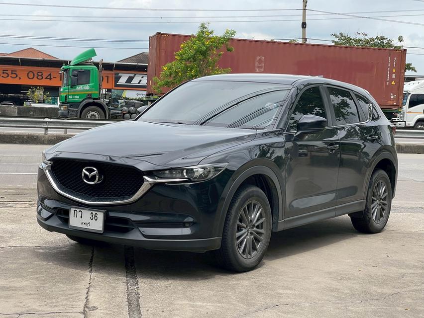 รหัสรถ PJP36 📌2019 MAZDA CX-5 2.0 C