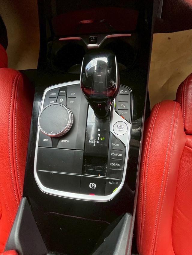 รหัสรถ CBL13 เลียบด่วน BMW 220i 2.0 Gran Coupe Sport F44 AT 2022 รูปที่ 8
