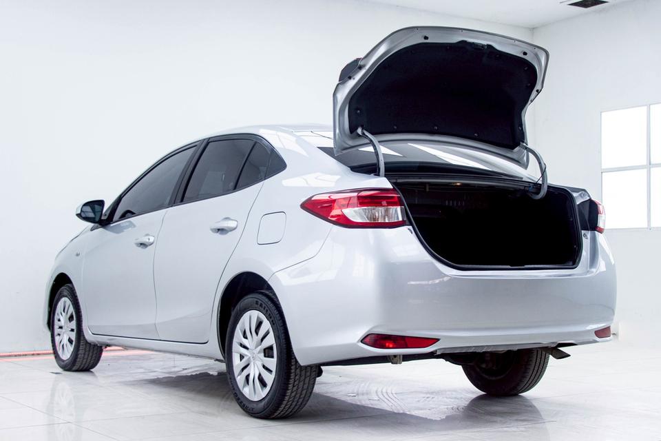 รหัสรถ 5B994 YARIS ATIV  1.2 J 2018 6