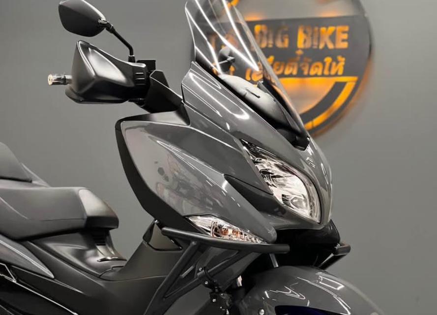 ขายถูกมาก Suzuki Burgman 400 ปี 2023 2