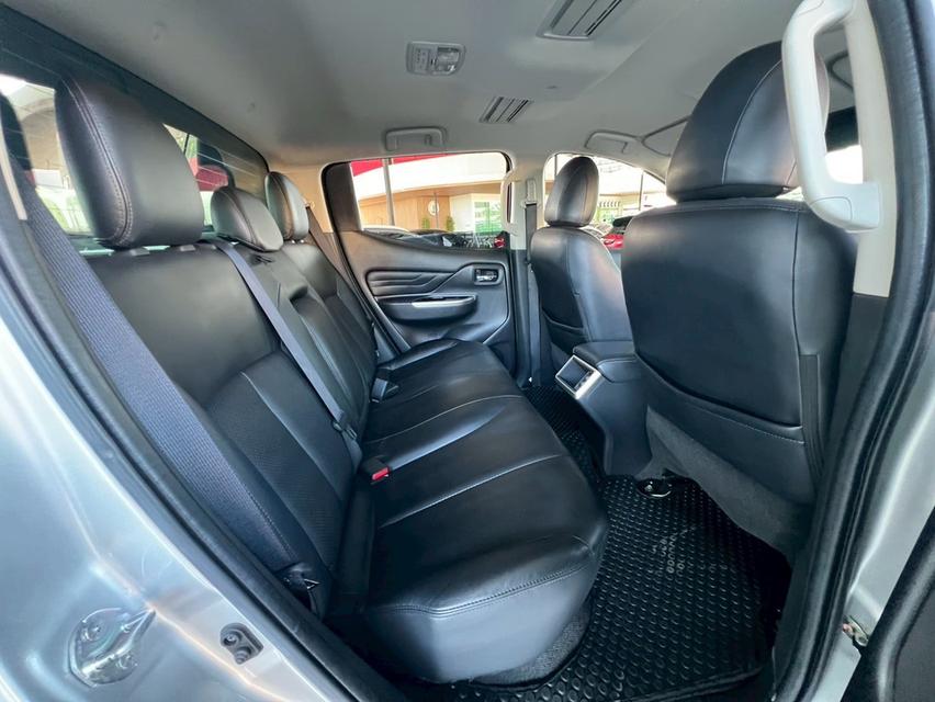 Mitsubishi Triton 2.4GT Plus ปี19 รูปที่ 14