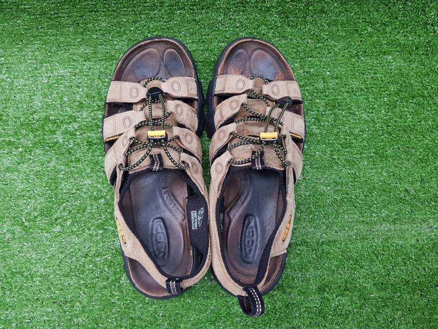 KEEN size 46eur 30cm รูปที่ 6