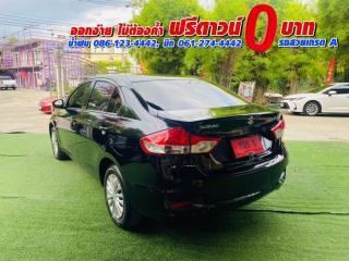 SUZUKI CIAZ 1.2GL CVT ปี 2023 6