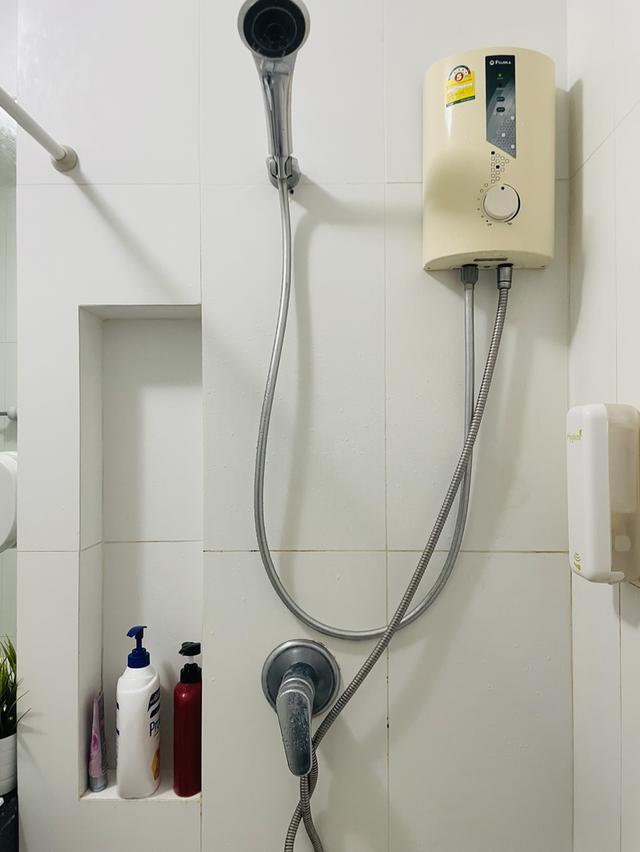 คอนโด The Parkland Lakeside ศรีนครินทร์ 9