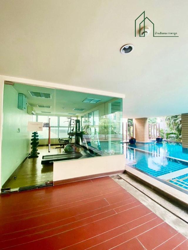 The Amethyst สุขุมวิท 39 วิวสวย พร้อมอยู่ 14