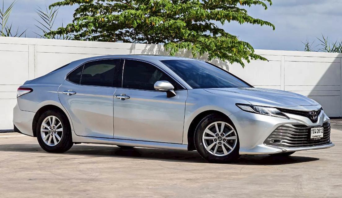 ขาย TOYOTA CAMRY 2.0 G ปี 2020