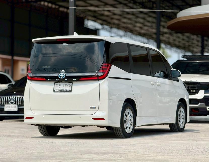 ปี 2024TOYOTA NOAH, 1.8 HYBRID X WAGON รูปย่อยที่ 3