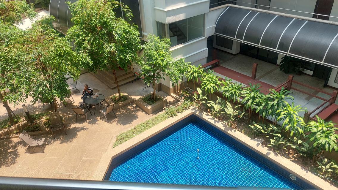 ขายห้องชุดทุกอย่างใหม่หมดเข้าอยู่ได้ทันที ห้องเลขที่#223ขายถูกอยากได้เงินคืนอยู่ตรงถนนคันคลองชลประทานตักกับถนนห้วยแก้วใกล้ห้างMEYAและห้างONENIMMANถูกๆ รูปที่ 17