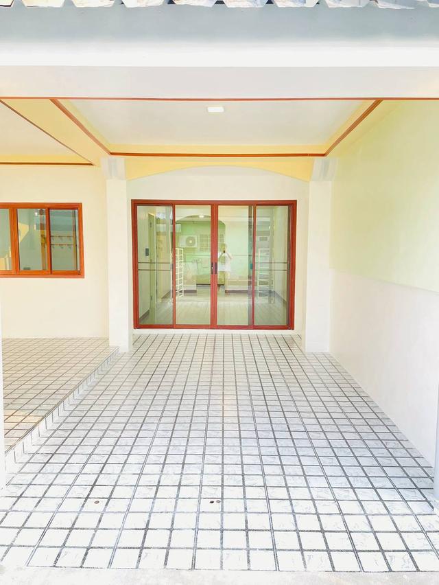 หมู่บ้านตะวันงาม 3
