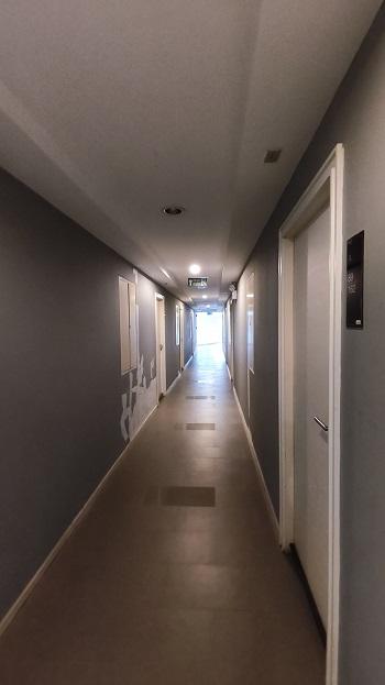 ขายคอนโด พาร์ค เอ็กซ์โซ เกษตร-นวมินทร์ (Parc Exo Kaset-Navamintra) 33.02ตรม ราคาสุดท้าย 1.202 ลบ. 10