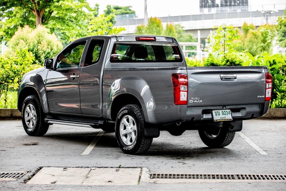 ขายIsuzu Dmax 1.9Ddi ปี18 3