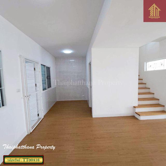 ทาวน์เฮ้าส์รีโนเวท พฤกษาวิลล์ 49 ศรีนครินทร์ 3