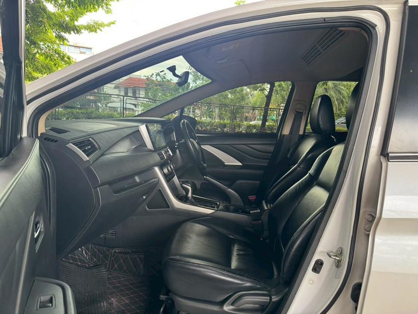 🚗 2019 Mitsubishi XPANDER 1.5 GT AT รูปที่ 16