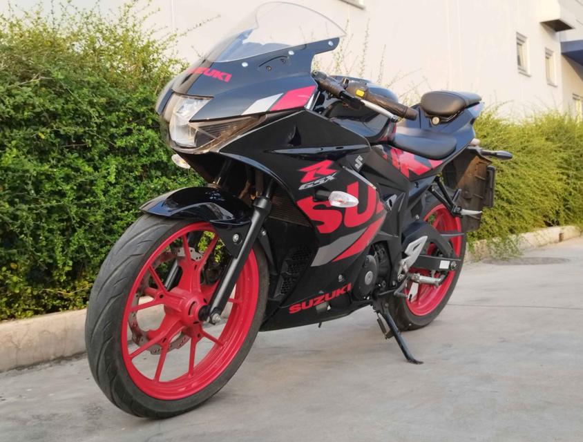 ขายรถมือ 2 Suzuki GSX-R150 6