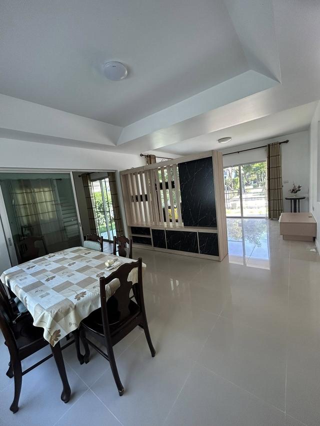 ให้เช่าบ้านเดี่ยว 2 ชั้น (For rent) บ้านสีวลี บางนาตราด กม.13 (รีโนเวทใหม่) 15