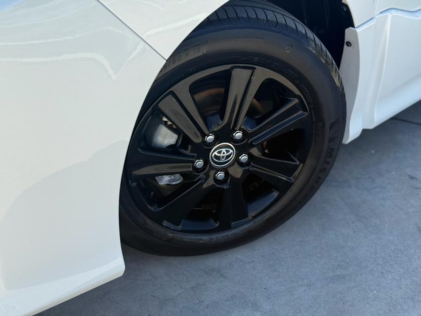 Toyota Voxy zs 2.0 ปี 2019 รูปที่ 17