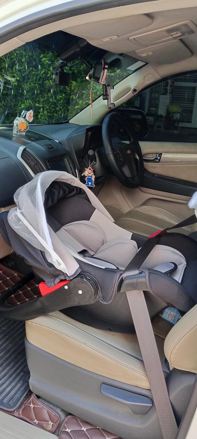 Chevrolet trailbrezer