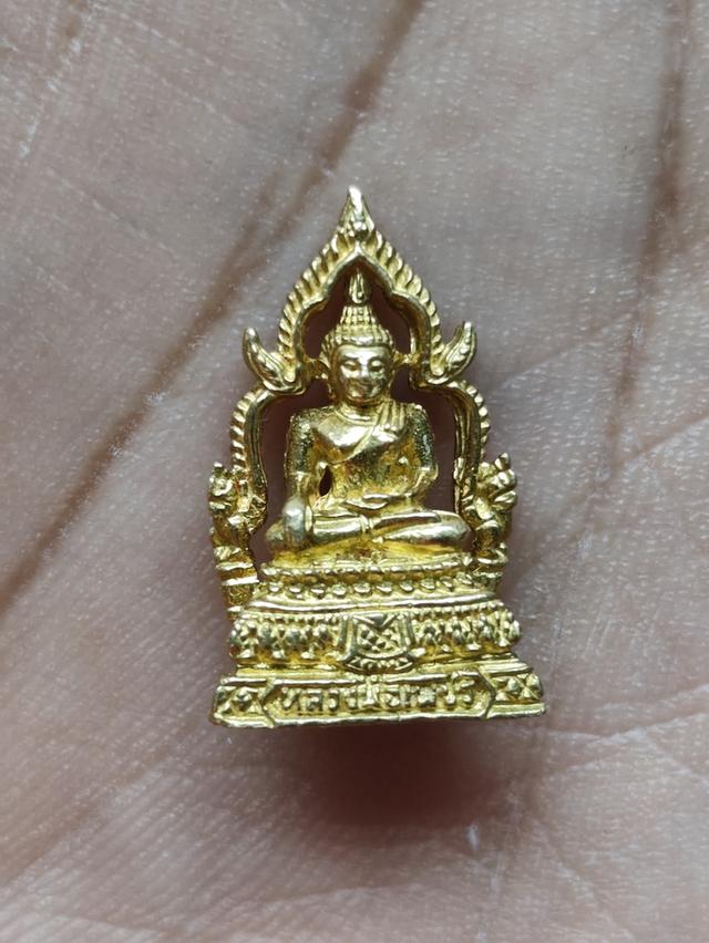 พระเครื่อง หลวงพ่อเพชร