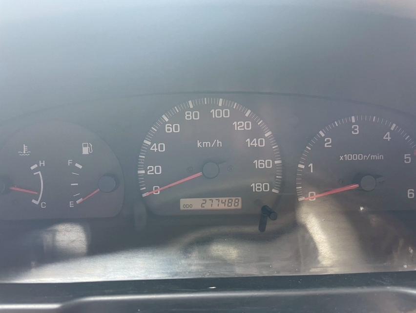 2008 Nissan ตอนเดียว 2.5 mt เสริมแนบพร้อมคอก ขาย 95000 ทนทานใช้ดี จอดมีนบุรี กทม  08   5   33  7   55  37 6
