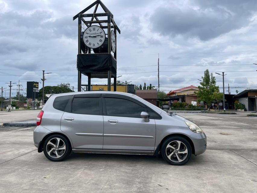 รหัสรถ TBK4992 Honda Jazz 1.5💥ปี2005💥 6