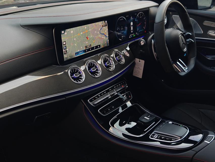 CLS53 AMG 4Matic+ Facelift ปี22