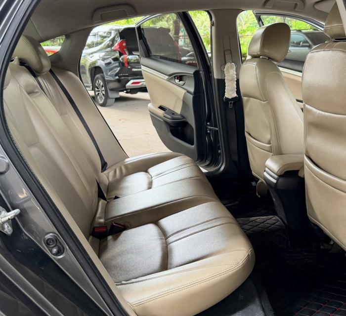 Honda Civic 1.8 E ปี 2020 รูปที่ 12