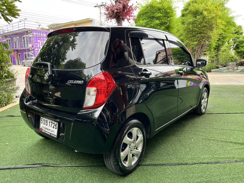 🚗 NEW SUZUKI CELERIO 1.0 GX AUTO! ปี 2024! 🚗