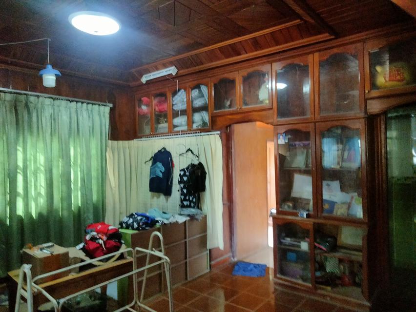 บ้านพร้อมที่ดิน ที่พิษณุโลก 2