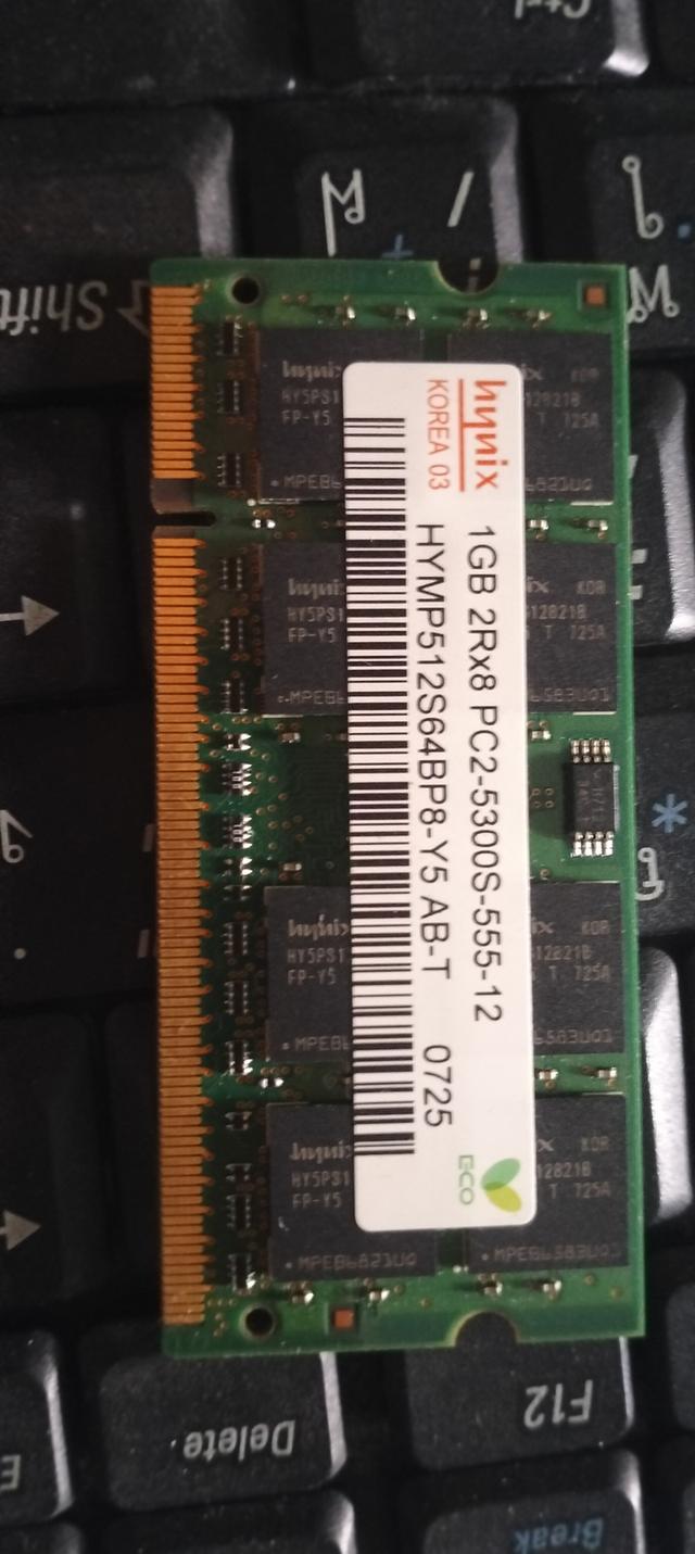 อะใหล่โน๊ตบุ๊ต dell latitude d620 รูปที่ 7