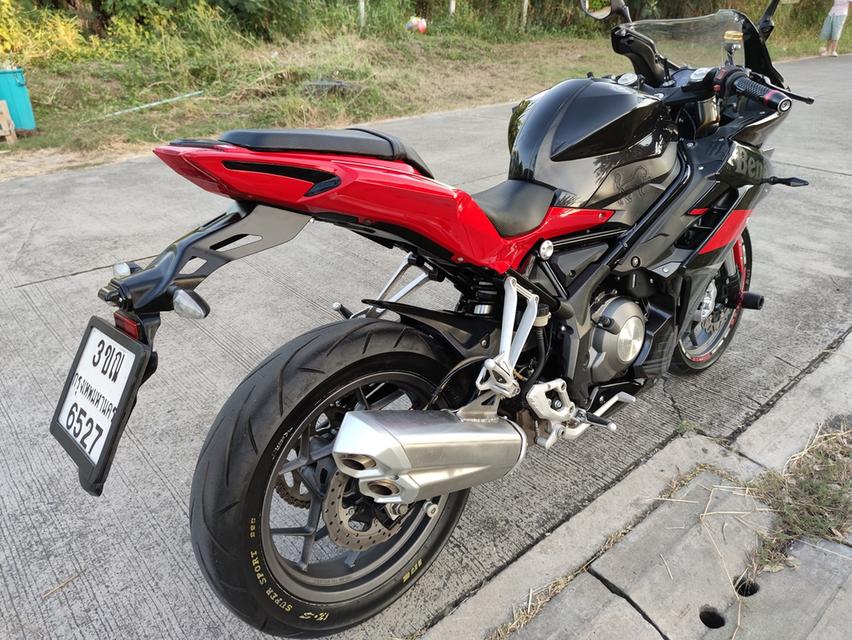  เก็บปลายทาง  Benelli  302R   3