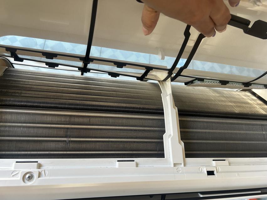 แคเรียร์ 9000btu ปี2024 พร้อมประกันศูนย์