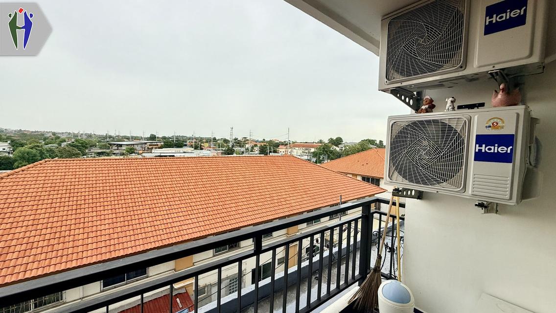 ให้เช่าเดอะบลูเรสซิเดนซ์ พัทยาใต้ The Blue Residence, 8