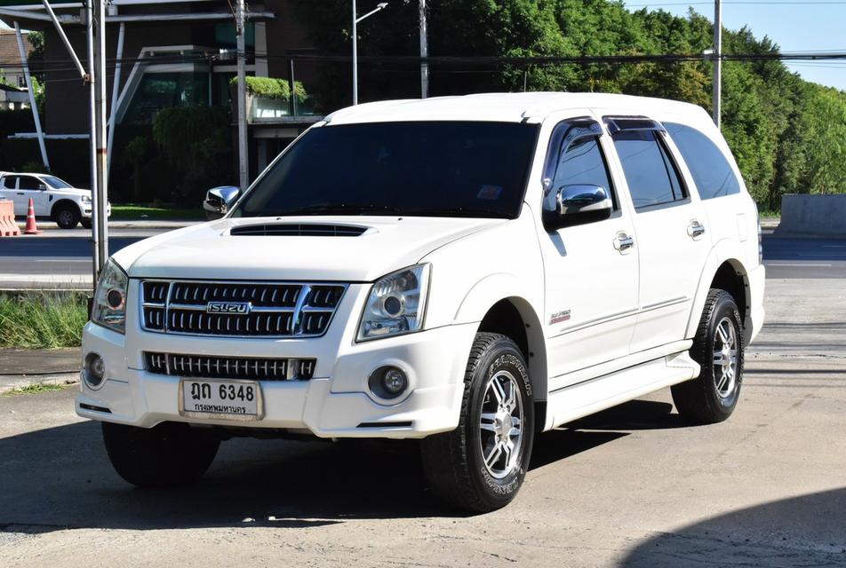 รหัสรถ PB6348 ISUZU MU-7 3.0 I-TEQ AUTO 2010 20