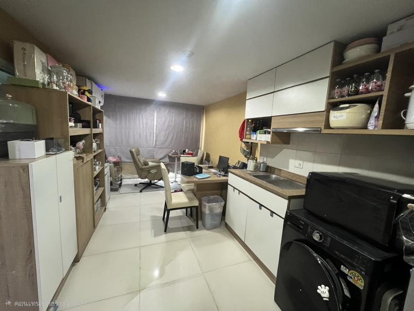 คอนโด The gump อมตะนคร 5